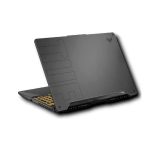 LAPTOP GAMER ASUS TUF A15 FA506NCQ-HN014 RYZEN 7-170 16GB 512GB SSD GEFORCE RTX 3050 4GB 15.6 FHD 144HZ FREEDOS (90NR0QE7-M000H0) - Imagen 4