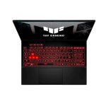 LAPTOP GAMER ASUS FA608PM-RV078 R9-8940HX 16GB 1TB GEFORCE RTX 5060 8GB 16" WUXGA FREEDOS  (90NR0MC1-M00590) - Imagen 7
