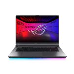 LAPTOP GAMER ASUS ROG STRIX G18 G815LR-IS97 ULTRA 9-275HX 32GB 2TB SSD T.VIDEO RTX 5070TI 12GB 18" WQXGA WINDOWS 11 - Imagen 2