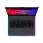 LAPTOP GAMER ASUS ROG STRIX G18 G815LR-IS97 ULTRA 9-275HX 32GB 2TB SSD T.VIDEO RTX 5070TI 12GB 18" WQXGA WINDOWS 11 - Imagen 5