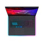 LAPTOP GAMER ASUS ROG STRIX G18 G815LR-IS97 ULTRA 9-275HX 32GB 2TB SSD T.VIDEO RTX 5070TI 12GB 18" WQXGA WINDOWS 11 - Imagen 4