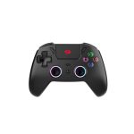 GAMEPAD REDRAGON DARKFLAME ( G820-BK ) PC - PS4 - IOS - ANDROID | LED-RGB - Imagen 2