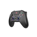 GAMEPAD REDRAGON DARKFLAME ( G820-BK ) PC - PS4 - IOS - ANDROID | LED-RGB - Imagen 3