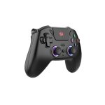 GAMEPAD REDRAGON DARKFLAME ( G820-BK ) PC - PS4 - IOS - ANDROID | LED-RGB - Imagen 4