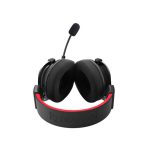 AUDIFONO GAMER REDRAGON CRAGBLADE ( H541-BK ) BLACK - Imagen 5