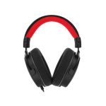AUDIFONO GAMER REDRAGON CRAGBLADE ( H541-BK ) BLACK - Imagen 3