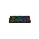 TECLADO GAMER REDRAGON UCAL PRO (K673RGB-PRO SP) SWITCH RED | WIRED - BT - WIRELESS | LED-RGB - Imagen 3