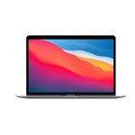 MACBOOK APPLE AIR 13 M1 8GB 256GB 13.3" RETINA MAC OS (MGN63LE/A) SPACE GREY - Imagen 2