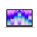 MACBOOK APPLE NEO 13 8GB 256GB SSD 13" LIQUID RETINA SILVER (MHFA4LL/A) - Imagen 2