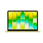 MACBOOK APPLE NEO 13 8GB 256GB SSD 13" LIQUID RETINA CITRUS (MHFD4LL/A) - Imagen 2