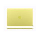 MACBOOK APPLE NEO 13 8GB 256GB SSD 13" LIQUID RETINA CITRUS (MHFD4LL/A) - Imagen 4