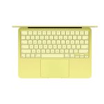 MACBOOK APPLE NEO 13 8GB 256GB SSD 13" LIQUID RETINA CITRUS (MHFD4LL/A) - Imagen 3