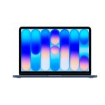 MACBOOK APPLE NEO 13 8GB 256GB SSD 13" LIQUID RETINA INDIGO (MHFF4LL/A) - Imagen 2