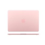 MACBOOK APPLE NEO 13 8GB 256GB SSD 13" LIQUID RETINA BLUSH (MHFH4LL/A) - Imagen 4