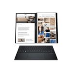 LAPTOP ASUS ZENBOOK DUO UX8406CA-IS99T ULTRA 9-285H 32GB 2TB SSD 14 DUAL FHD+ TOUCHSCREEN WINDOWS 11 - Imagen 3