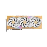 TARJETA DE VIDEO MSI RTX 5070 12GB GDDR7 WOW MIDNIGHT LE (VD12MSRTX507WML) 192 BITS - Imagen 3