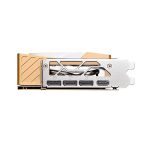 TARJETA DE VIDEO MSI RTX 5070 12GB GDDR7 WOW MIDNIGHT LE (VD12MSRTX507WML) 192 BITS - Imagen 4