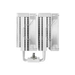COOLER PARA PROCESADOR DEEPCOOL AG620 WH ARGB V2 (R-AG620-WHAMMN-GJD)