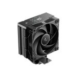 COOLER PARA PROCESADOR DEEPCOOL AK400 G2 DIGITAL NYX (R-AK400G2-BKNNMN-GJD-1)
