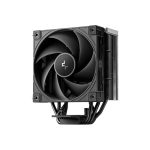 COOLER PARA PROCESADOR DEEPCOOL AK400 G2 DIGITAL NYX (R-AK400G2-BKNNMN-GJD-1)