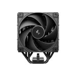 COOLER PARA PROCESADOR DEEPCOOL AK400 G2 DIGITAL NYX (R-AK400G2-BKNNMN-GJD-1)
