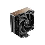 COOLER PARA PROCESADOR DEEPCOOL AK400 G2 (R-AK400G2-BKNNMN-GJD)