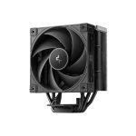 COOLER PARA PROCESADOR DEEPCOOL AK400 G2 (R-AK400G2-BKNNMN-GJD)