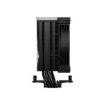 COOLER PARA PROCESADOR DEEPCOOL AK400 G2 (R-AK400G2-BKNNMN-GJD)