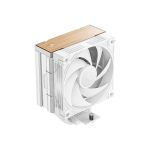 COOLER PARA PROCESADOR DEEPCOOL AK400 G2 WH (R-AK400G2-WHNNMN-GJD)