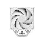 COOLER PARA PROCESADOR DEEPCOOL AK400 G2 WH (R-AK400G2-WHNNMN-GJD)