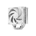 COOLER PARA PROCESADOR DEEPCOOL AK400 G2 WH (R-AK400G2-WHNNMN-GJD)