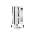 COOLER PARA PROCESADOR DEEPCOOL AK400 G2 WH (R-AK400G2-WHNNMN-GJD)
