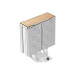 COOLER PARA PROCESADOR DEEPCOOL AK400 G2 WH (R-AK400G2-WHNNMN-GJD)