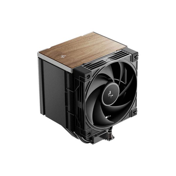 COOLER PARA PROCESADOR DEEPCOOL AK500 G2 (R-AK500G2-BKNNMN-GJD) BLACK