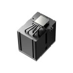 COOLER PARA PROCESADOR DEEPCOOL AK500 G2 (R-AK500G2-BKNNMN-GJD) BLACK