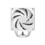 COOLER PARA PROCESADOR DEEPCOOL AK500 G2 WH (R-AK500G2-WHNNMN-GJD) WHITE