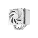 COOLER PARA PROCESADOR DEEPCOOL AK500 G2 WH (R-AK500G2-WHNNMN-GJD) WHITE