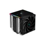 COOLER PARA PROCESADOR DEEPCOOL AK620 DIGITAL SE (R-AK620-BKADMN-GJD)
