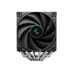 COOLER PARA PROCESADOR DEEPCOOL AK620 DIGITAL SE (R-AK620-BKADMN-GJD)