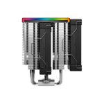 COOLER PARA PROCESADOR DEEPCOOL AK620 DIGITAL SE (R-AK620-BKADMN-GJD)