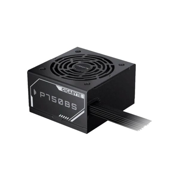 FUENTE DE PODER GIGABYTE 750W (GP-P750BS) 80PLUS BRONZE