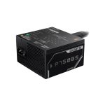 FUENTE DE PODER GIGABYTE 750W (GP-P750BS) 80PLUS BRONZE