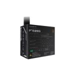 FUENTE DE PODER GIGABYTE 750W (GP-P750BS) 80PLUS BRONZE