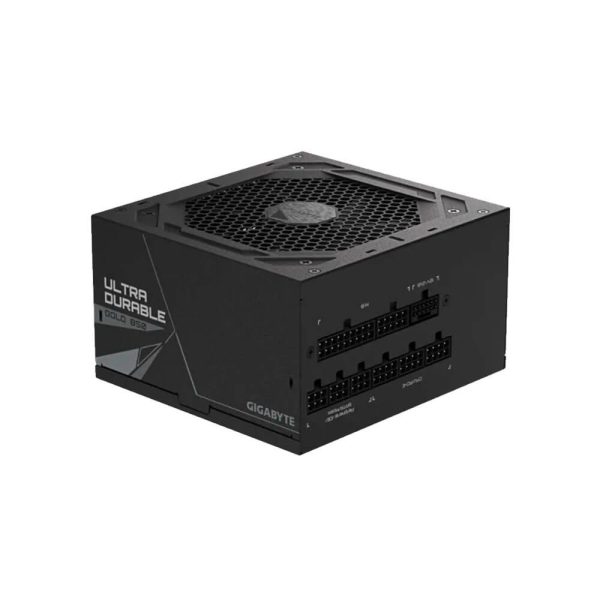 FUENTE DE PODER GIGABYTE 850W (GP-UD850GM PG5 V2) 80PLUS GOLD | MODULAR | PCIE GEN 5.1