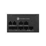 FUENTE DE PODER MSI 750W (MAG-A750GLS PCIE5) 80PLUS GOLD | FULL MODULAR | PCIE GEN 5.1