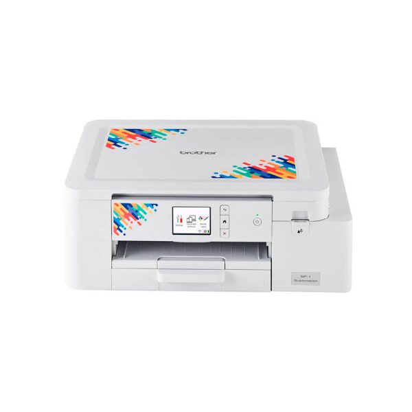 IMPRESORA DE SUBLIMACION BROTHER SP-1 WIFI
