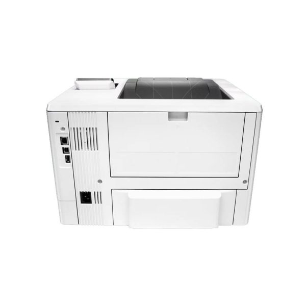 IMPRESORA LASER HP B/N. M501DN 45PPM-CICLO IMP. (J8H61A)