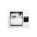 IMPRESORA LASER HP B/N. M501DN 45PPM-CICLO IMP. (J8H61A)