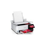 IMPRESORA MULTIFUNCIONAL EPSON FOTOGRAFICA ECOTANK L8160 (C11CJ20303)