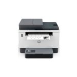 IMPRESORA MULTIFUNCIONAL LASERJET HP TANK MFP 2602SDW B/N (2R7F5A#AKV)